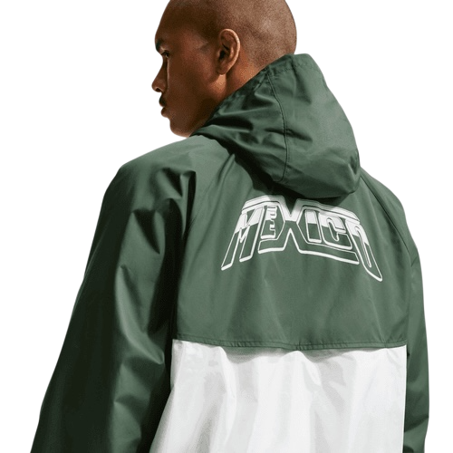 Men’s Nike Mexico Windrunner