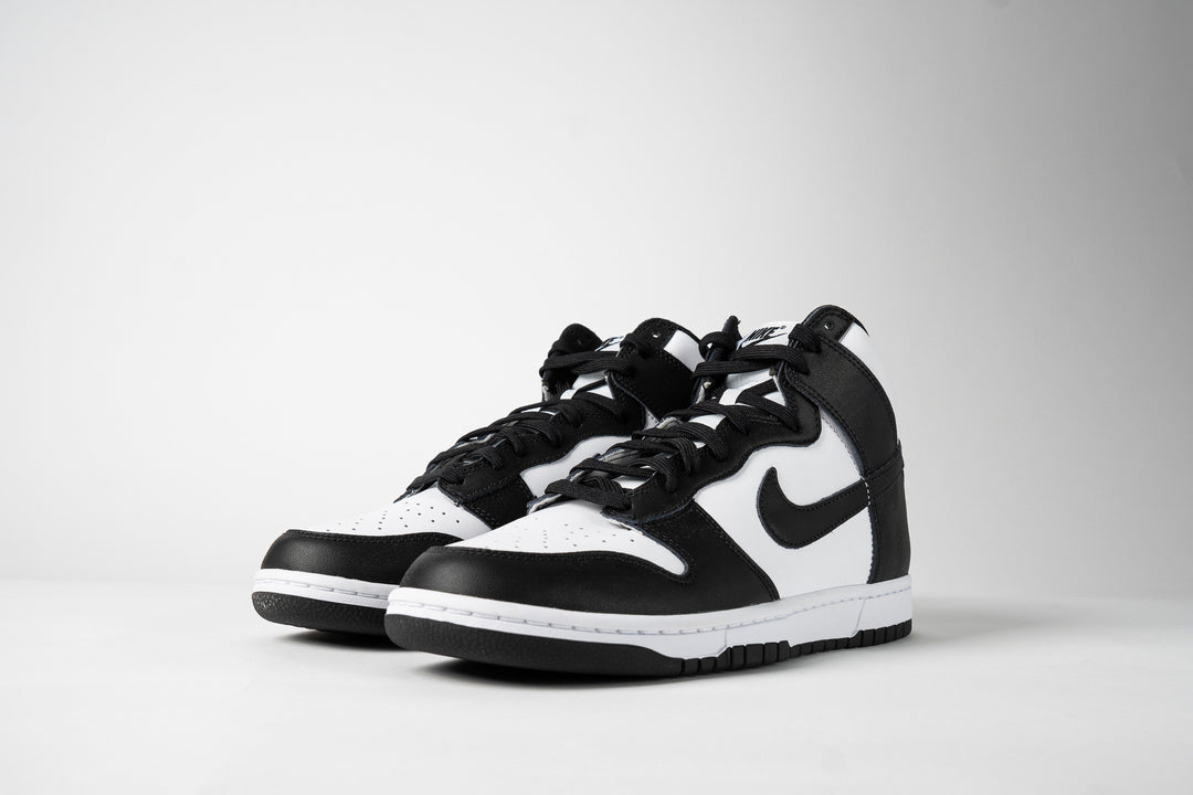 Women's Nike Dunk High “Panda”