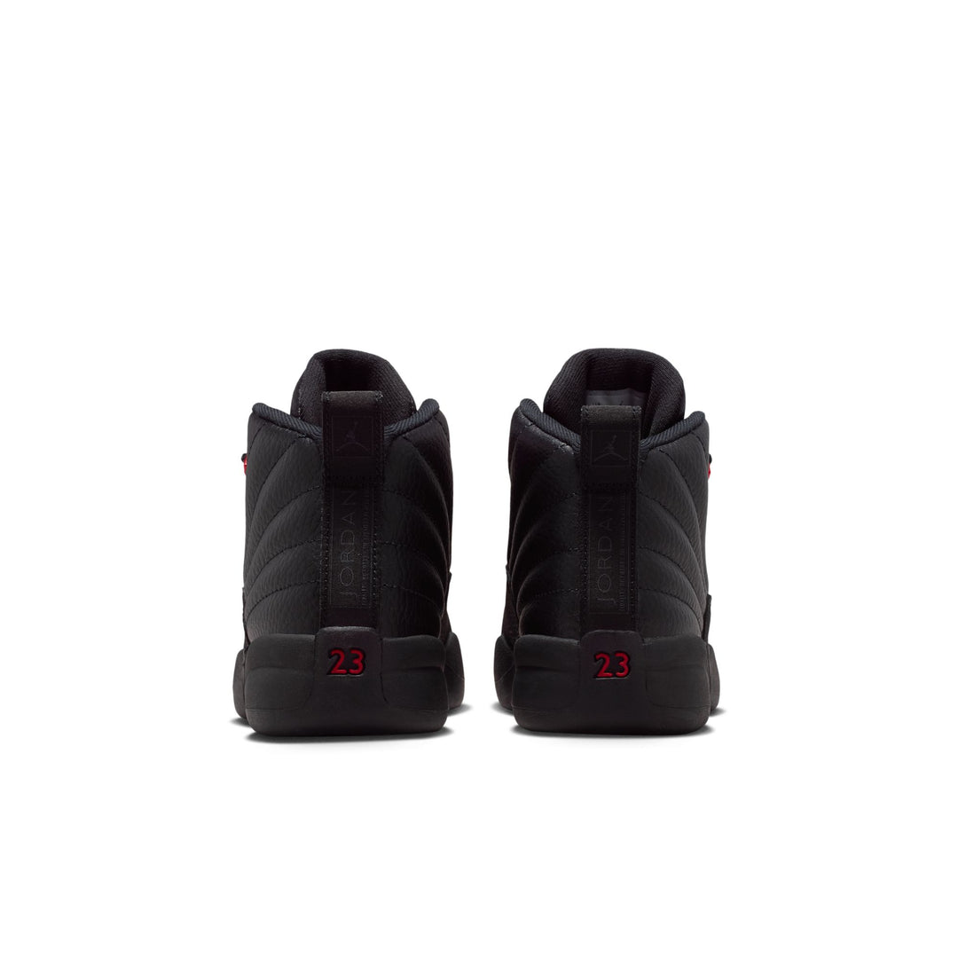 Little Kids' Jordan 12 "Bloodline" (PS)