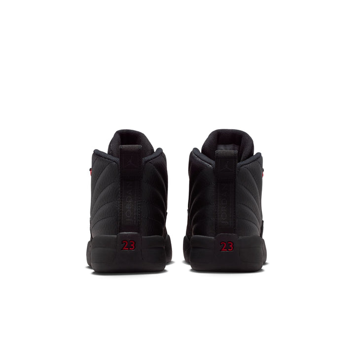 Little Kids' Jordan 12 "Bloodline" (PS)