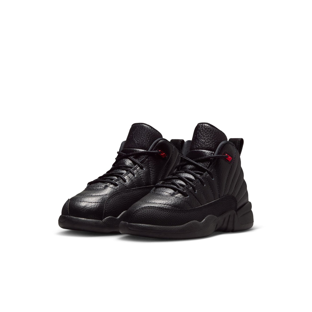Little Kids' Jordan 12 "Bloodline" (PS)