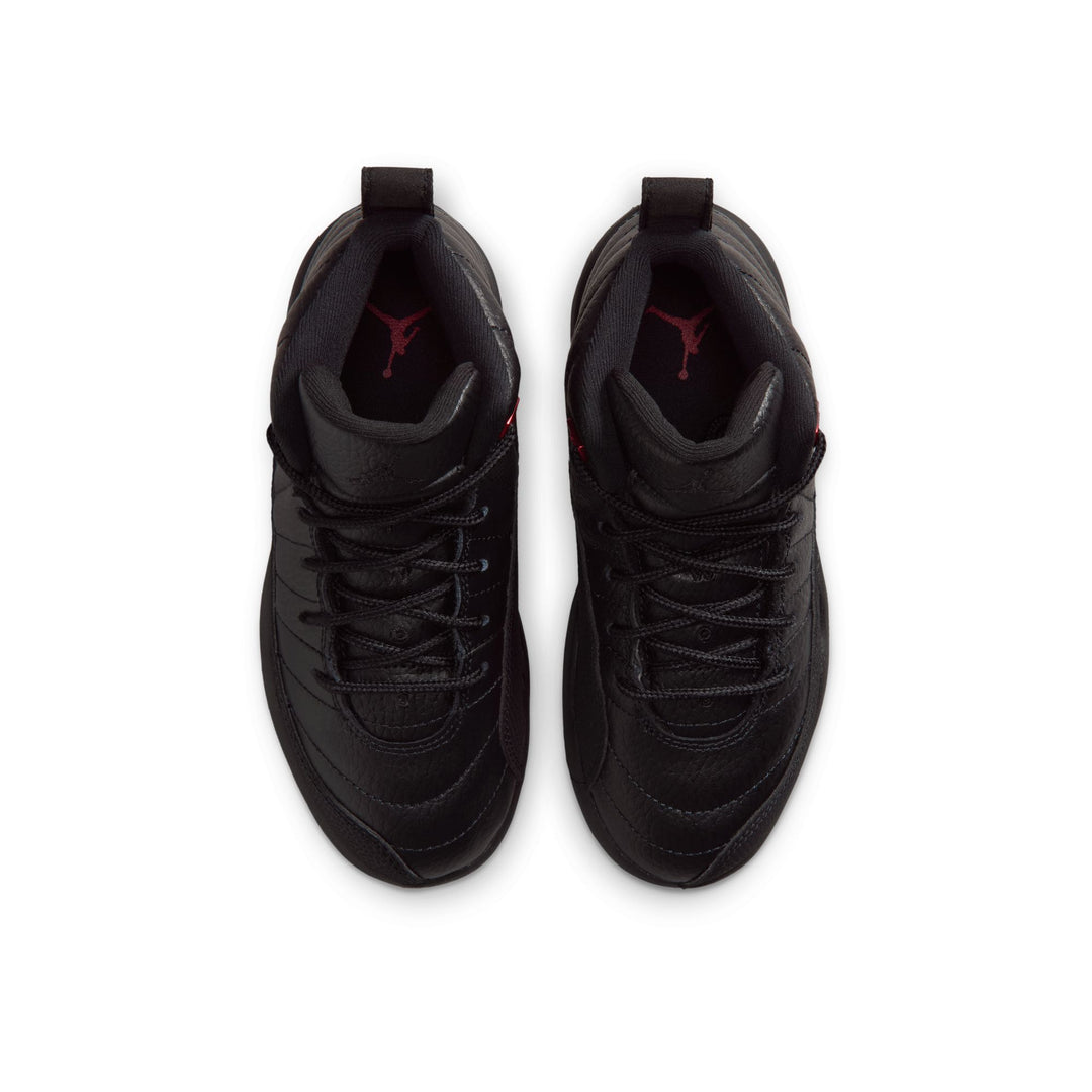 Little Kids' Jordan 12 "Bloodline" (PS)