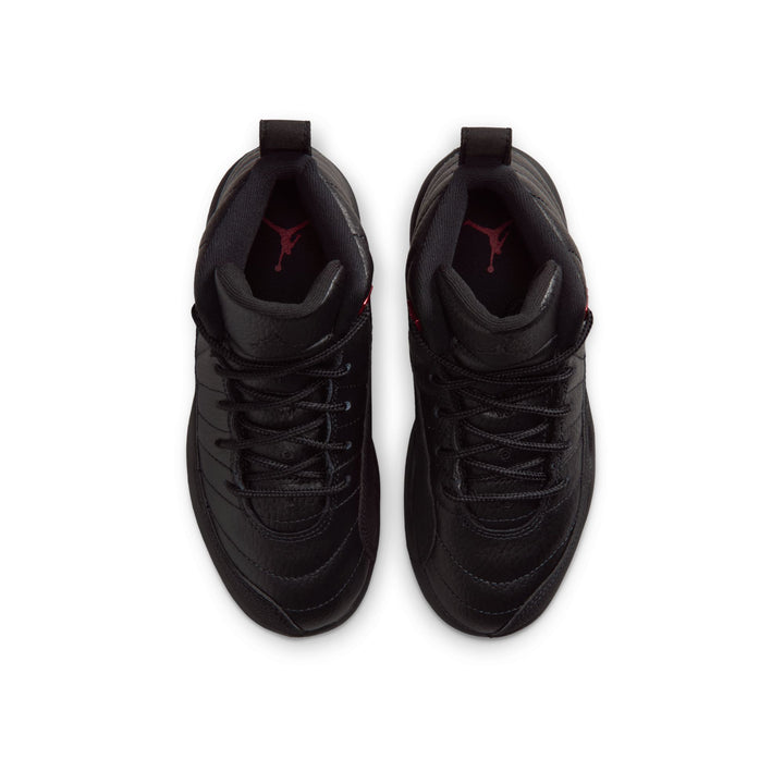Little Kids' Jordan 12 "Bloodline" (PS)