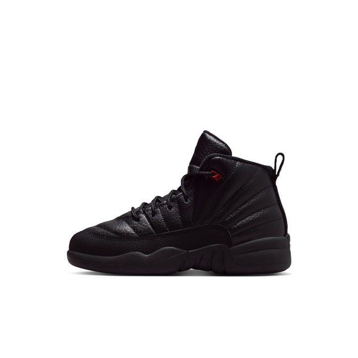 Little Kids' Jordan 12 "Bloodline" (PS)