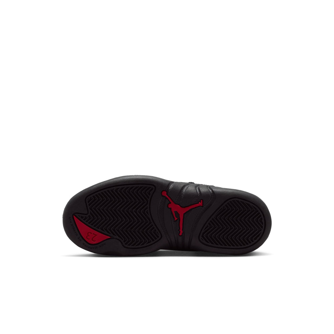 Little Kids' Jordan 12 "Bloodline" (PS)