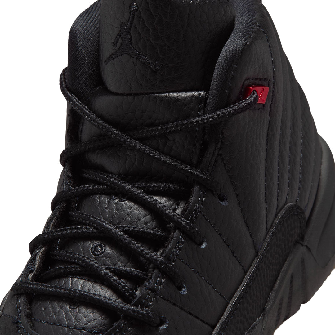 Little Kids' Jordan 12 "Bloodline" (PS)