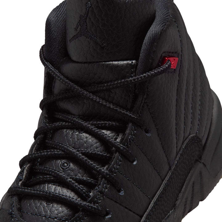 Little Kids' Jordan 12 "Bloodline" (PS)