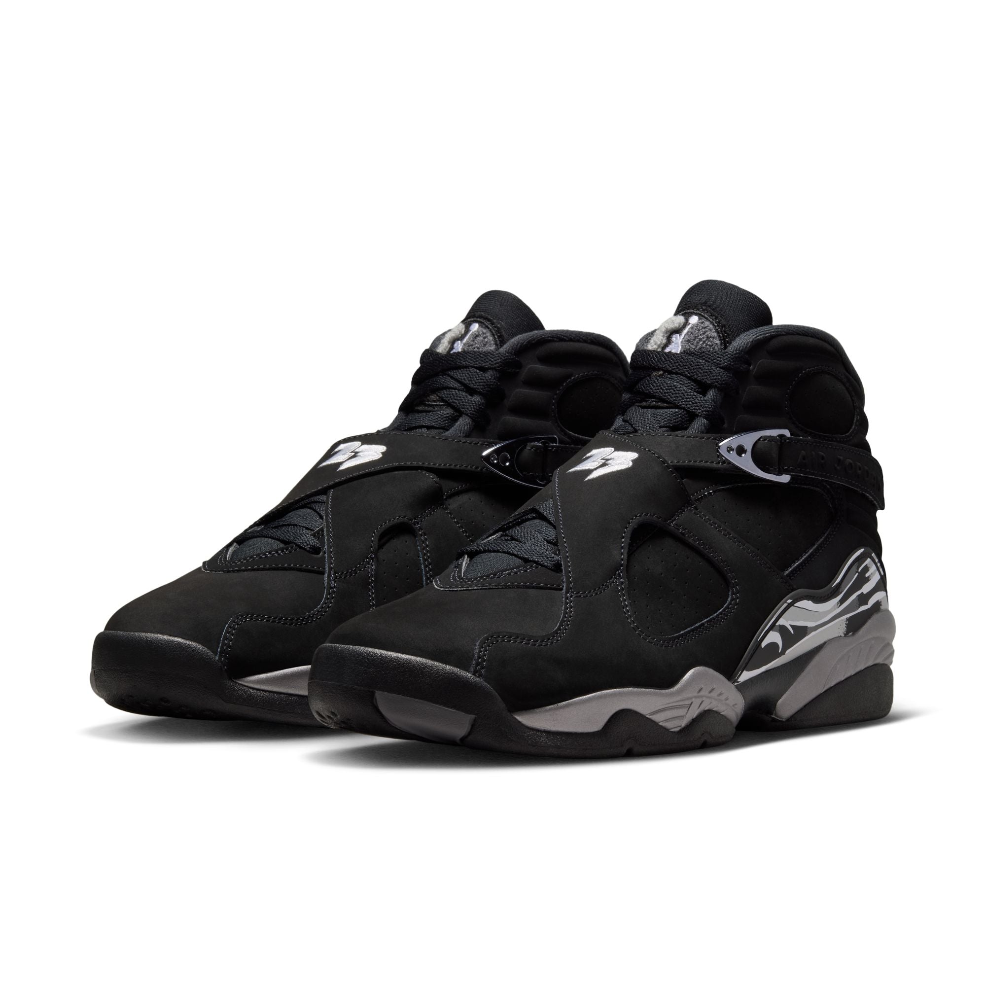 Men's Air Jordan 8 “Chrome