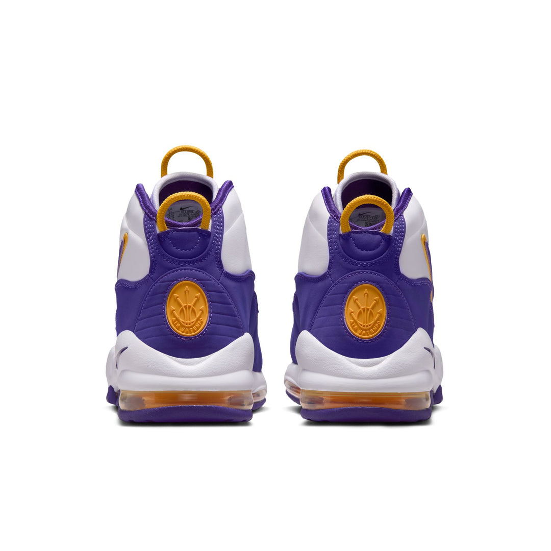 Men's Nike Air Max Uptempo “Derek Fisher”