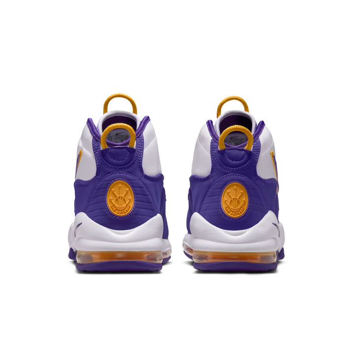 Men's Nike Air Max Uptempo “Derek Fisher”