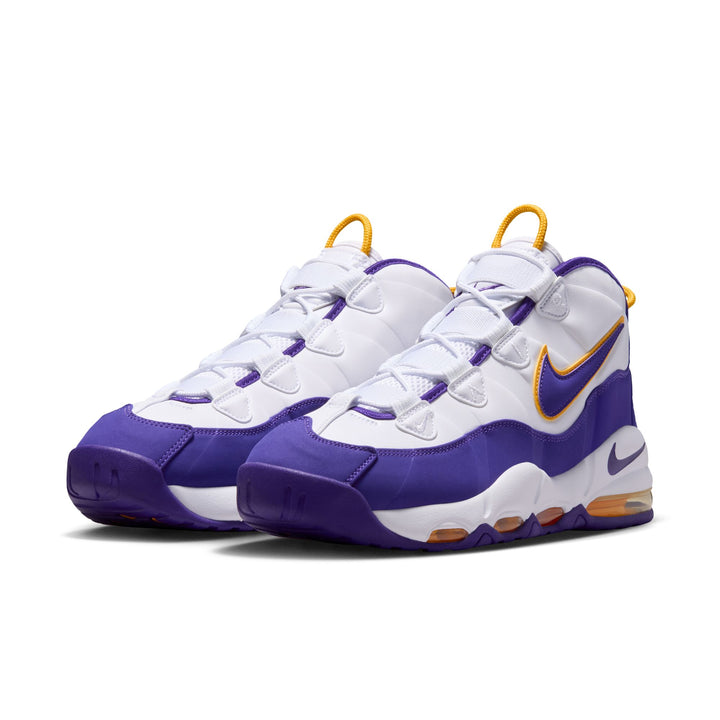 Men's Nike Air Max Uptempo “Derek Fisher”