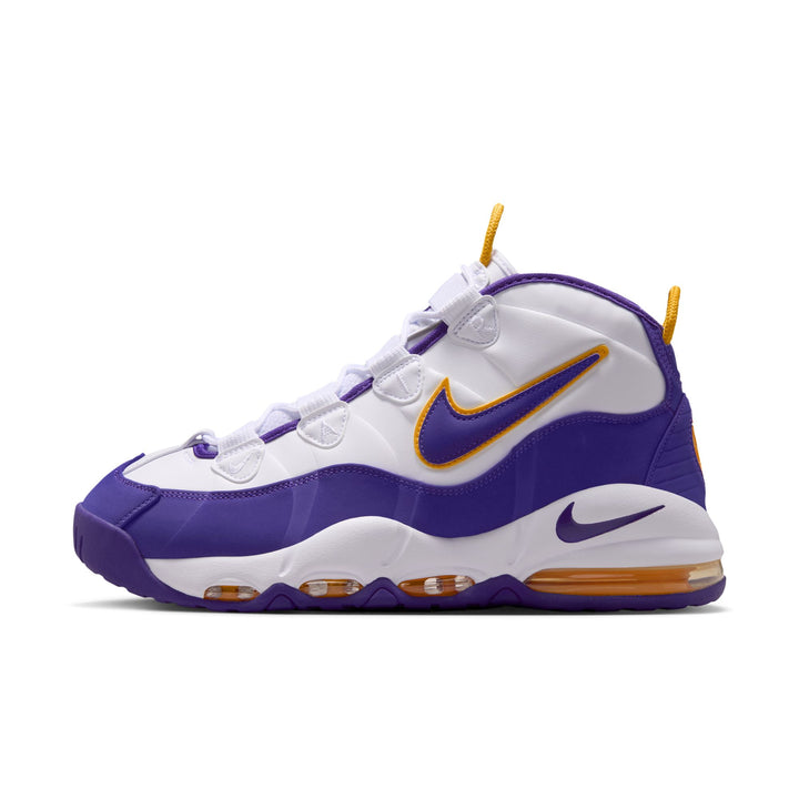 Men's Nike Air Max Uptempo “Derek Fisher”