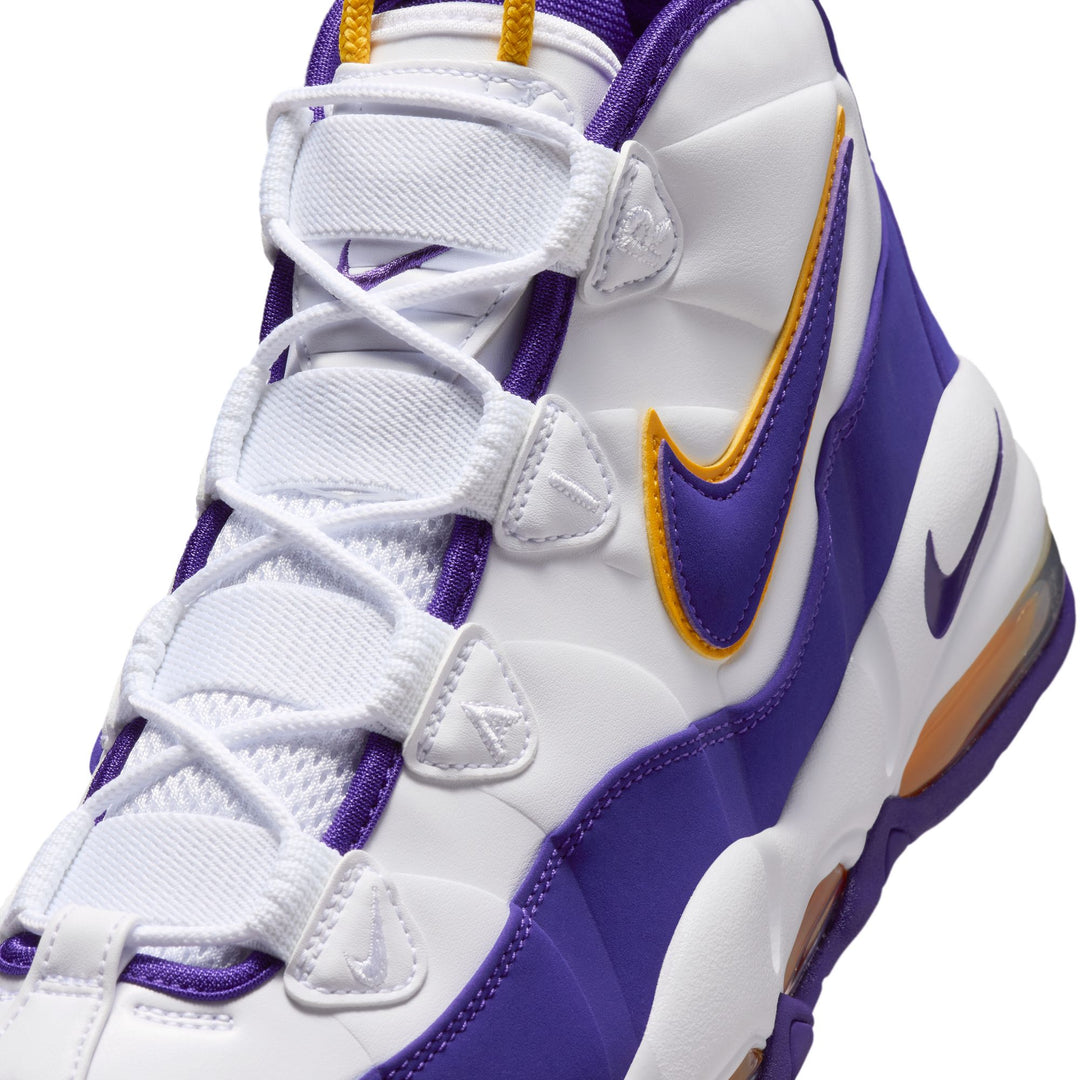Men's Nike Air Max Uptempo “Derek Fisher”
