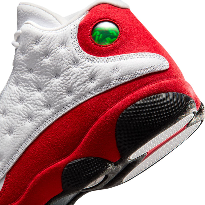 Air Jordan Retro 13 “Chicago / True Red”