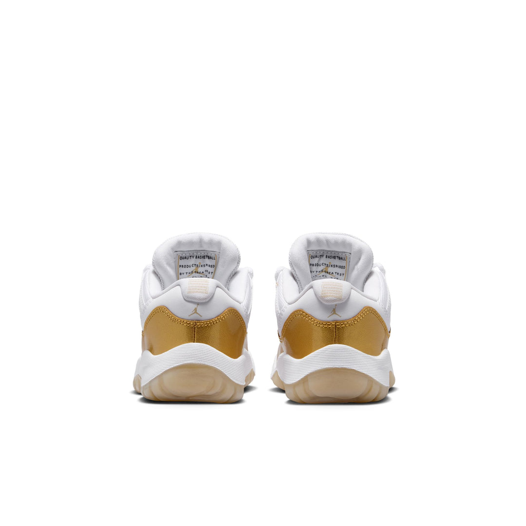 Little Kids' Jordan 11 "Mother's Day" (PS)