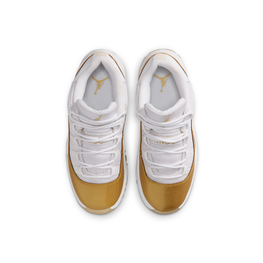 Little Kids' Jordan 11 "Mother's Day" (PS)