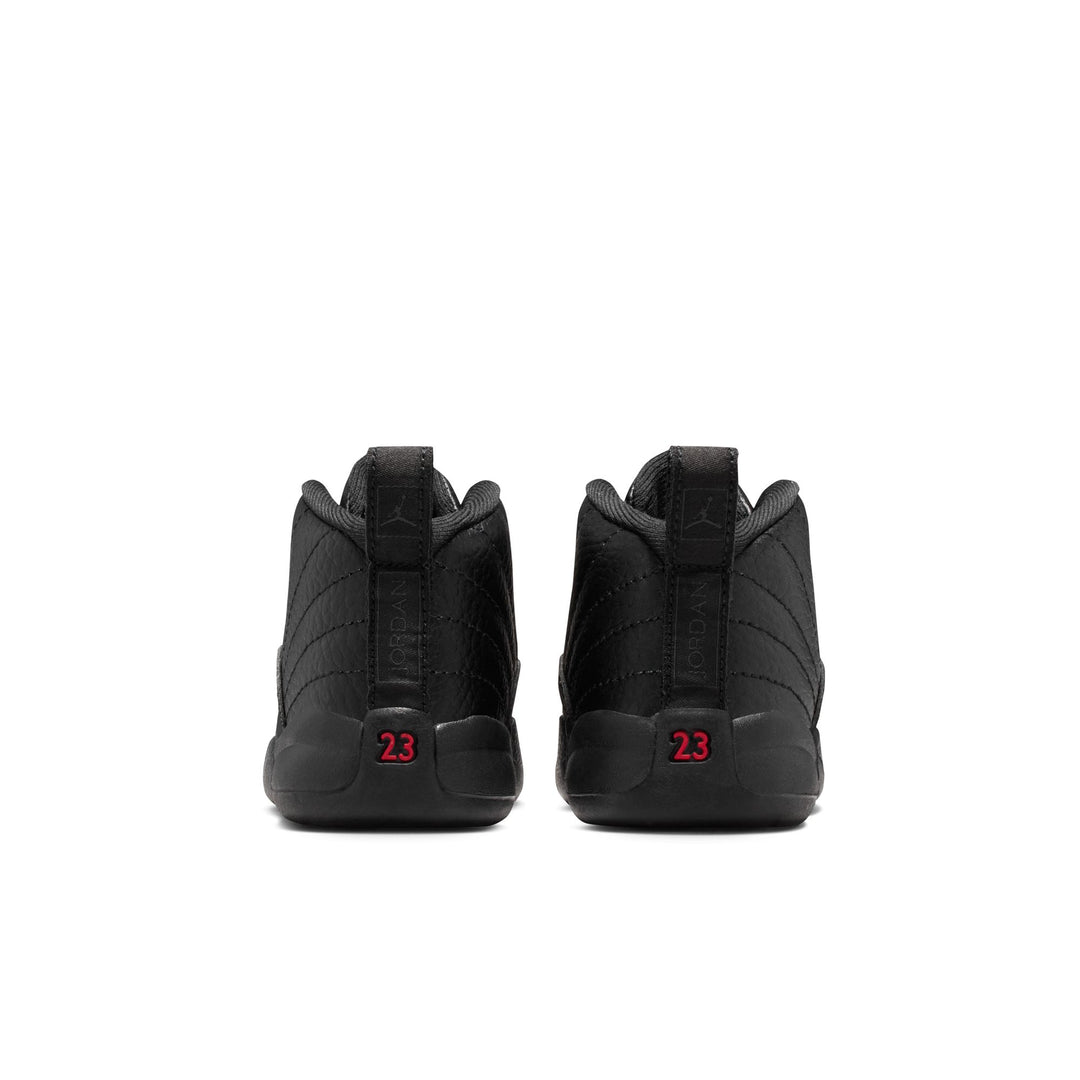Little Kids' Jordan 3 "Bloodline" (TD)