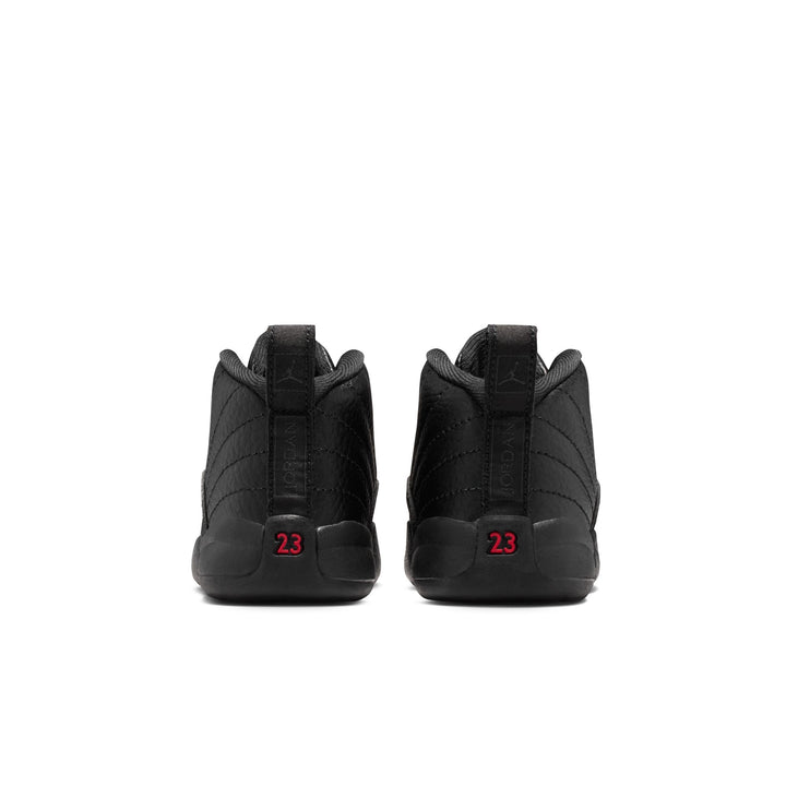 Little Kids' Jordan 3 "Bloodline" (TD)