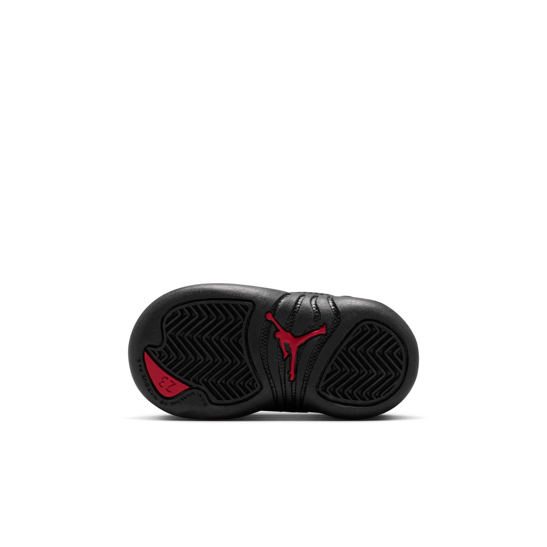 Little Kids' Jordan 3 "Bloodline" (TD)