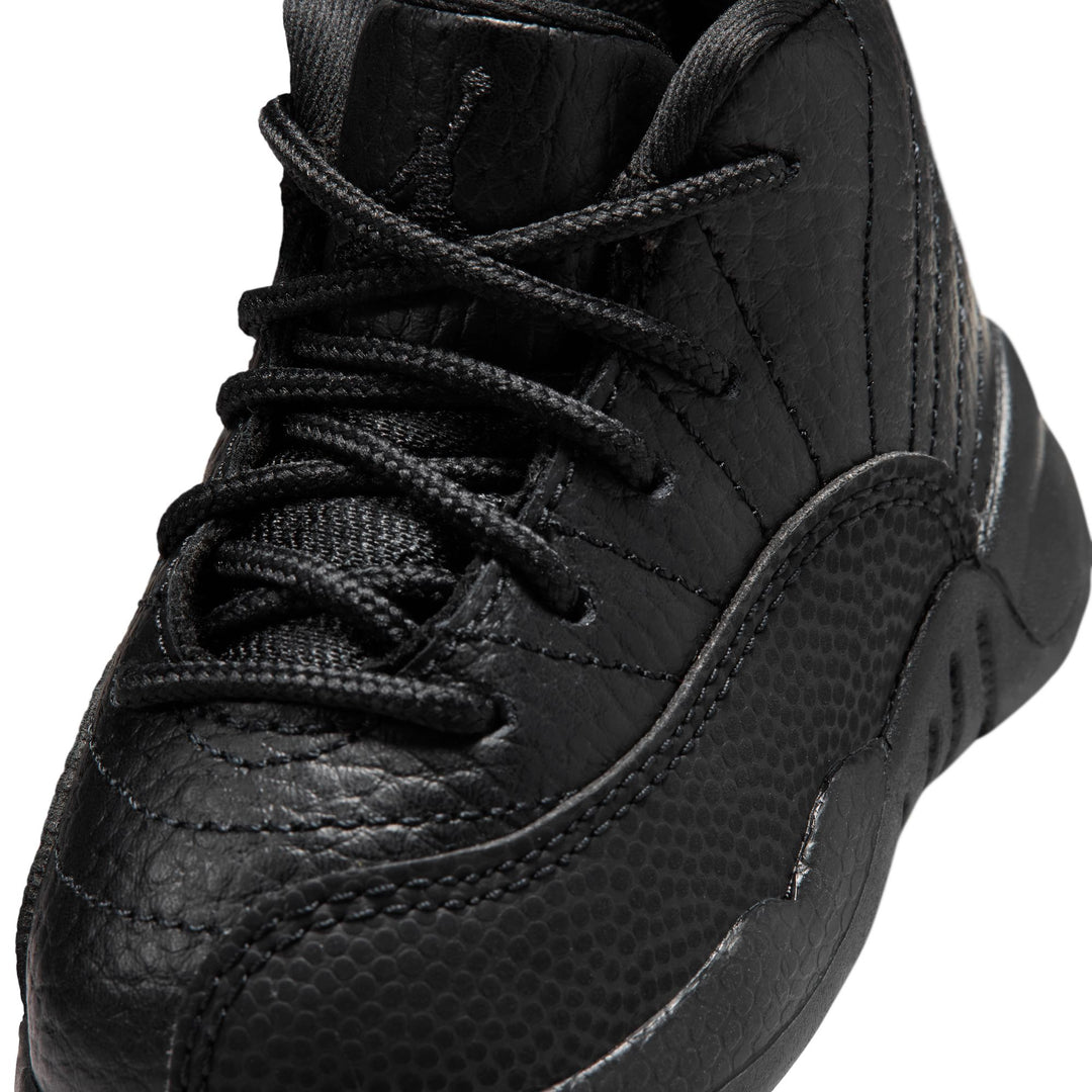 Little Kids' Jordan 3 "Bloodline" (TD)