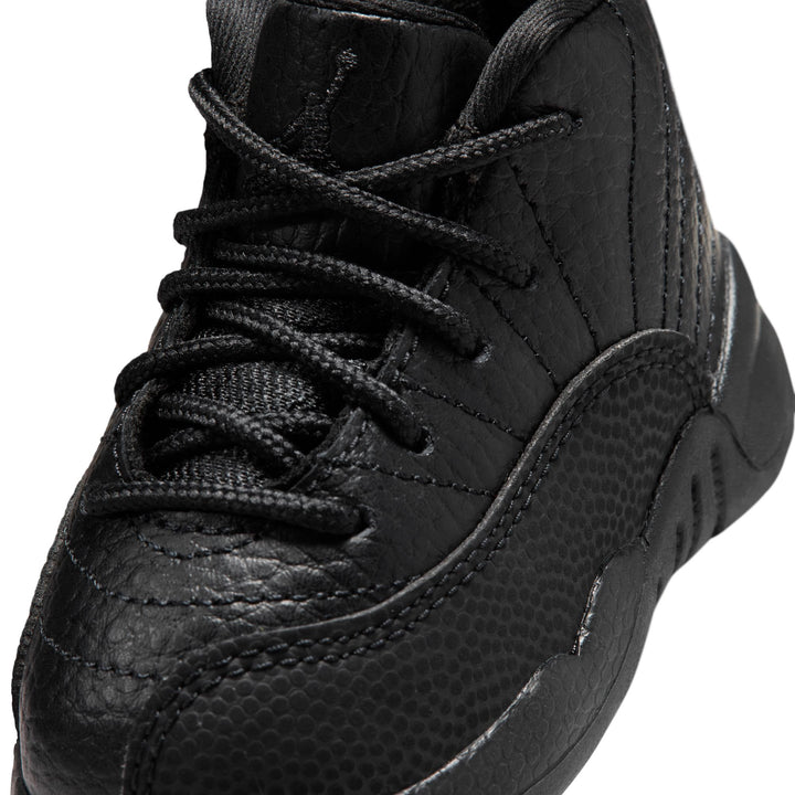 Little Kids' Jordan 3 "Bloodline" (TD)