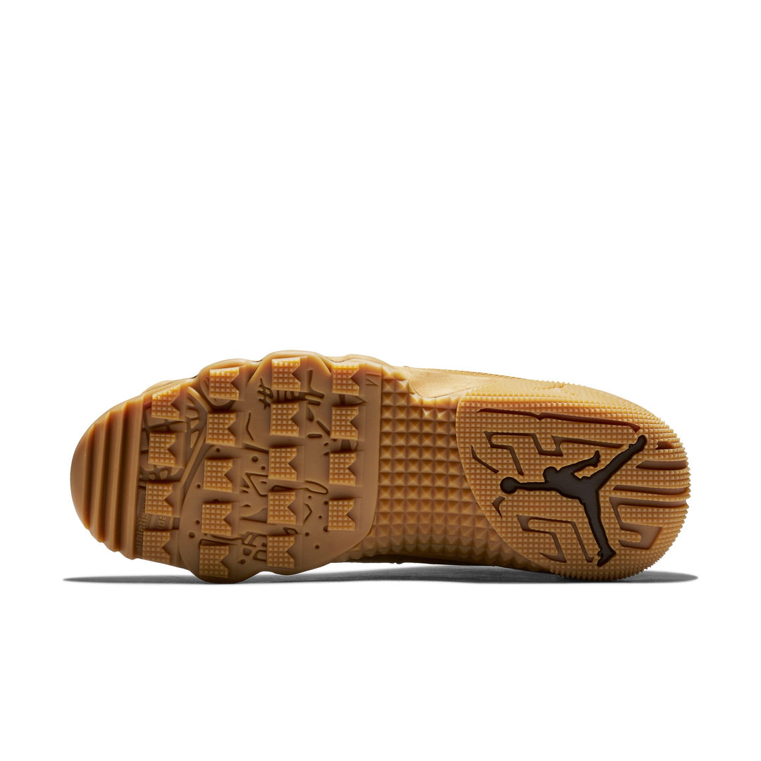 Men’s Air Jordan 9 Boot “Wheat”
