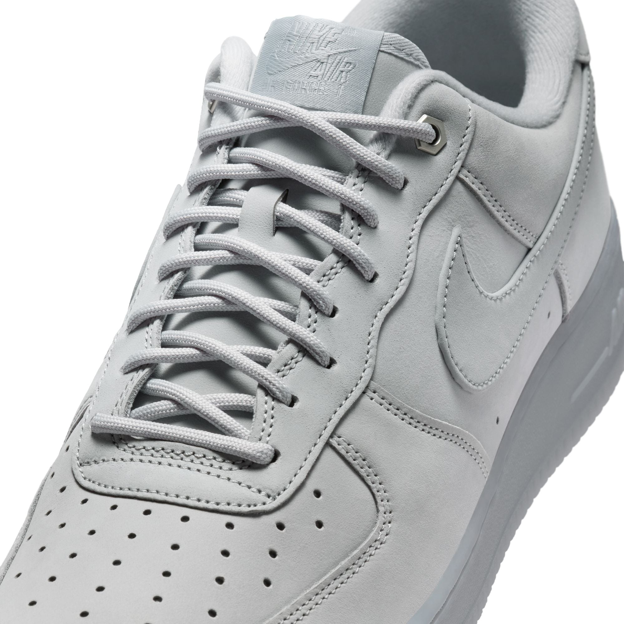 Nike Men's Air Force 1 07 WB – SUCCEZZ BY B&VDOT