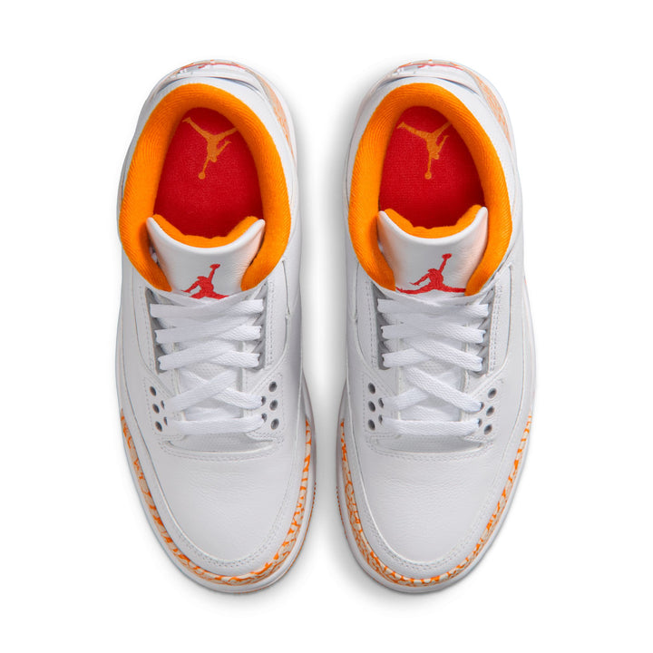 Women's Air Jordan 3 “Orange Citrus”