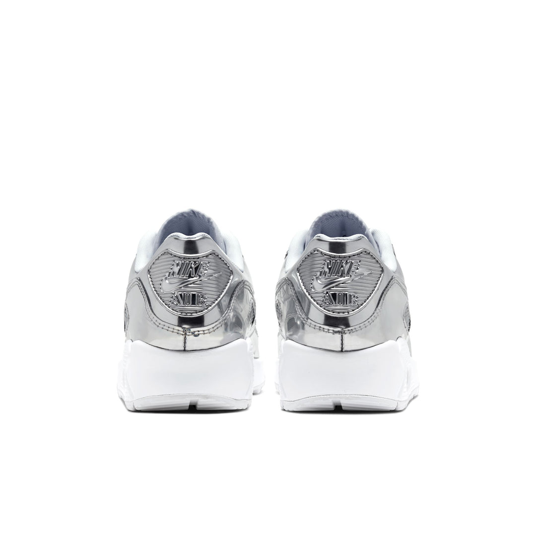 Nike Women's Air Max 90 SP "Chrome"