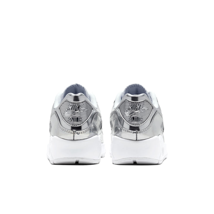Nike Women's Air Max 90 SP "Chrome"