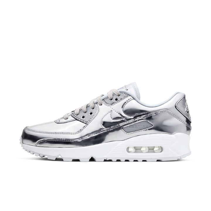 Nike Women's Air Max 90 SP "Chrome"