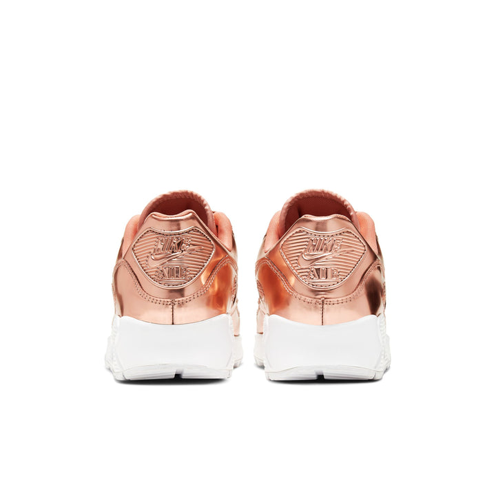 Nike Women's Air Max 90 SP "Rose Gold"