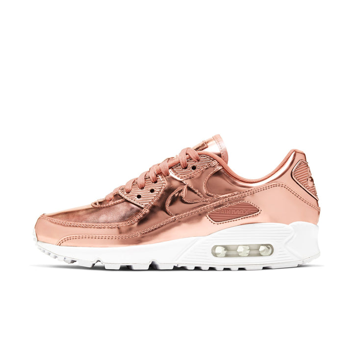 Nike Women's Air Max 90 SP "Rose Gold"