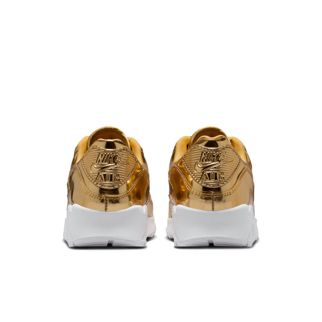 Nike Women's Air Max 90 SP "Gold"