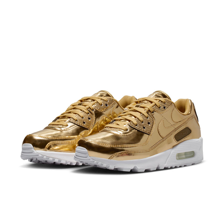 Nike Women's Air Max 90 SP "Gold"
