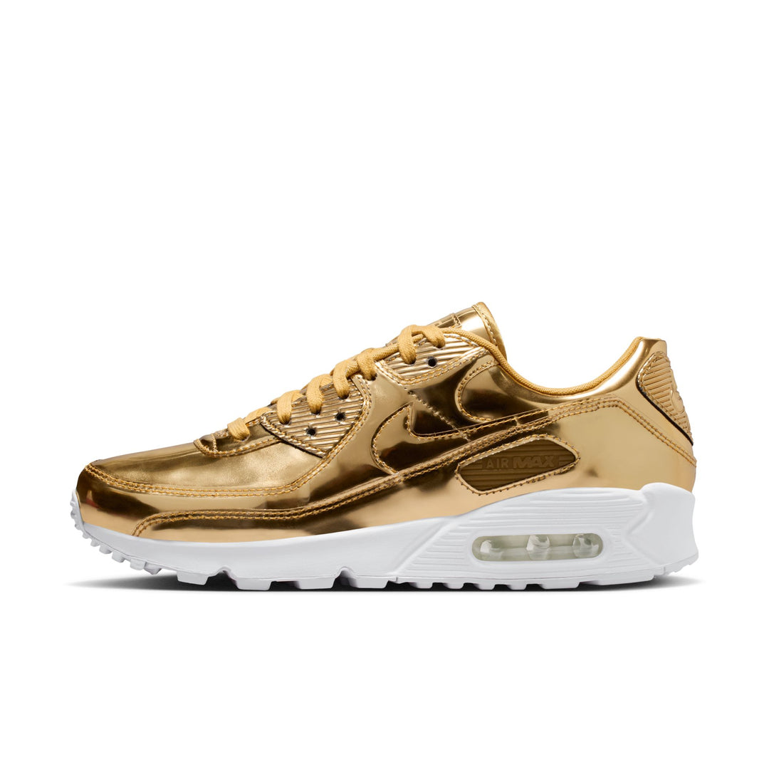 Nike Women's Air Max 90 SP "Gold"