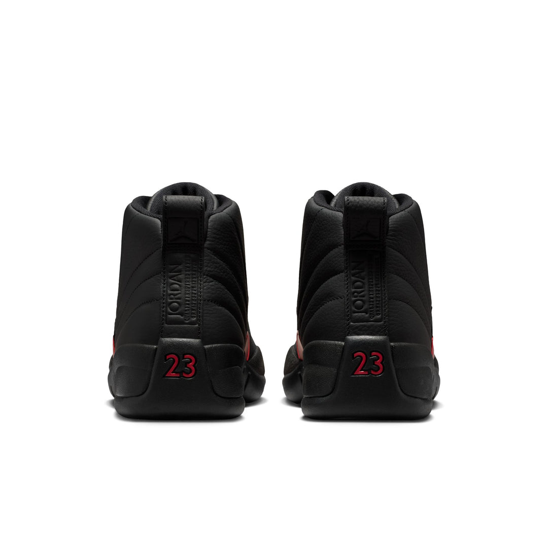 Kid's Air Jordan 12 "Bloodline" (GS)