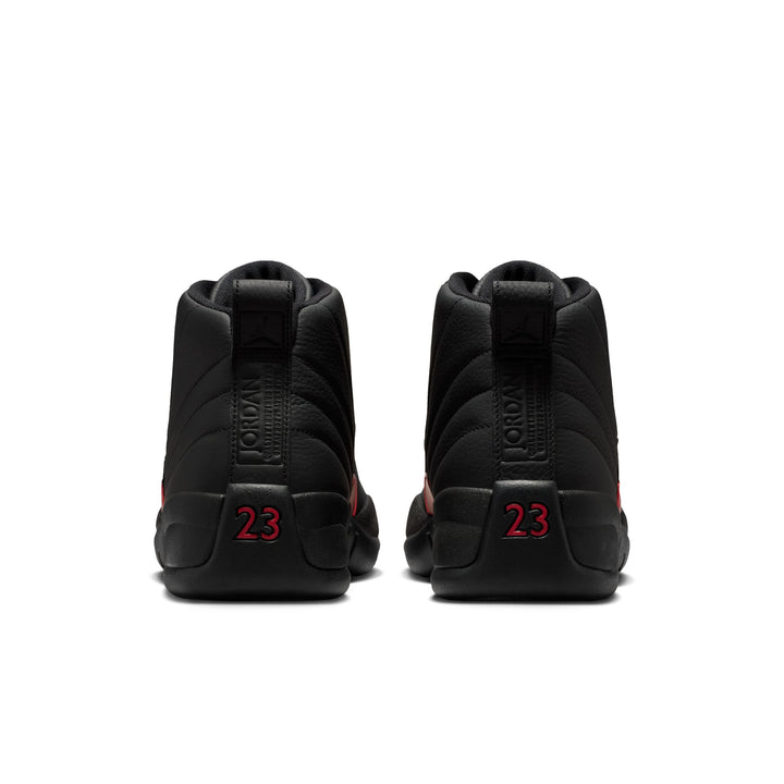 Kid's Air Jordan 12 "Bloodline" (GS)