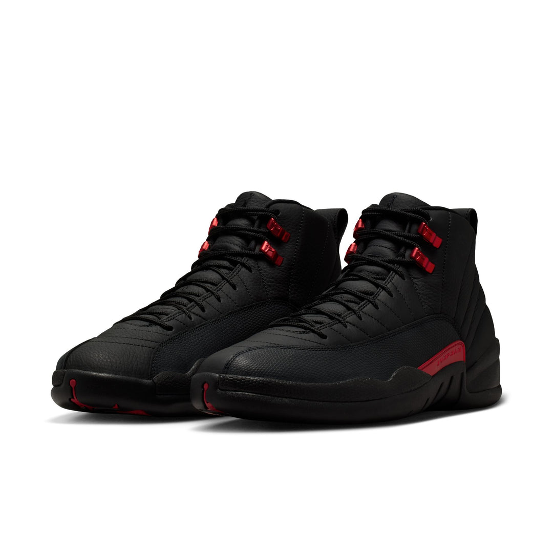 Kid's Air Jordan 12 "Bloodline" (GS)
