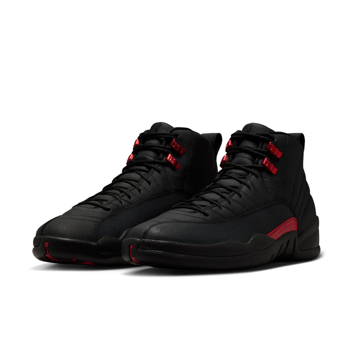Kid's Air Jordan 12 "Bloodline" (GS)