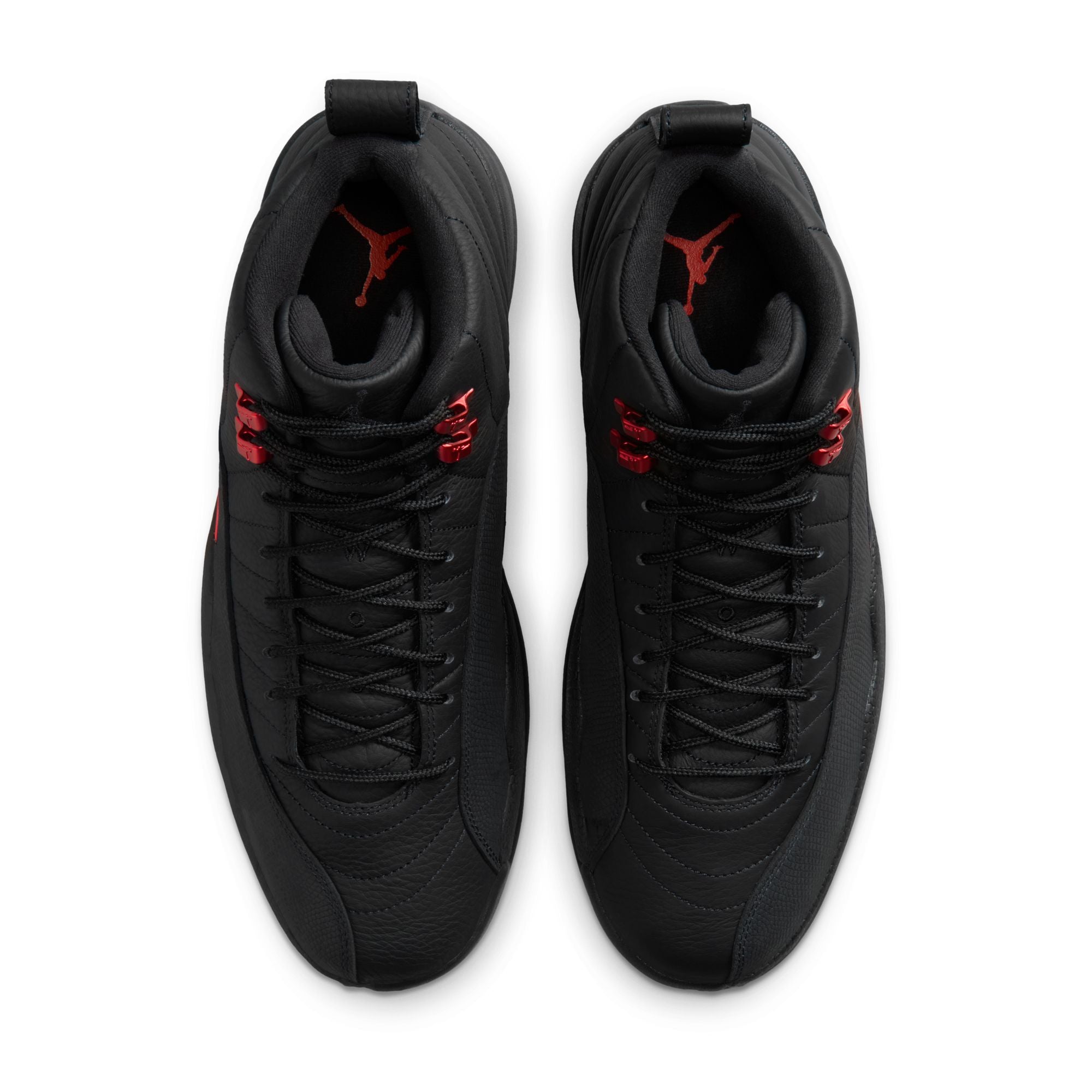 Men's Air Jordan 12 “Bloodline” – SUCCEZZ BY B&VDOT