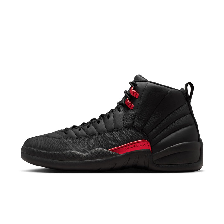 Kid's Air Jordan 12 "Bloodline" (GS)