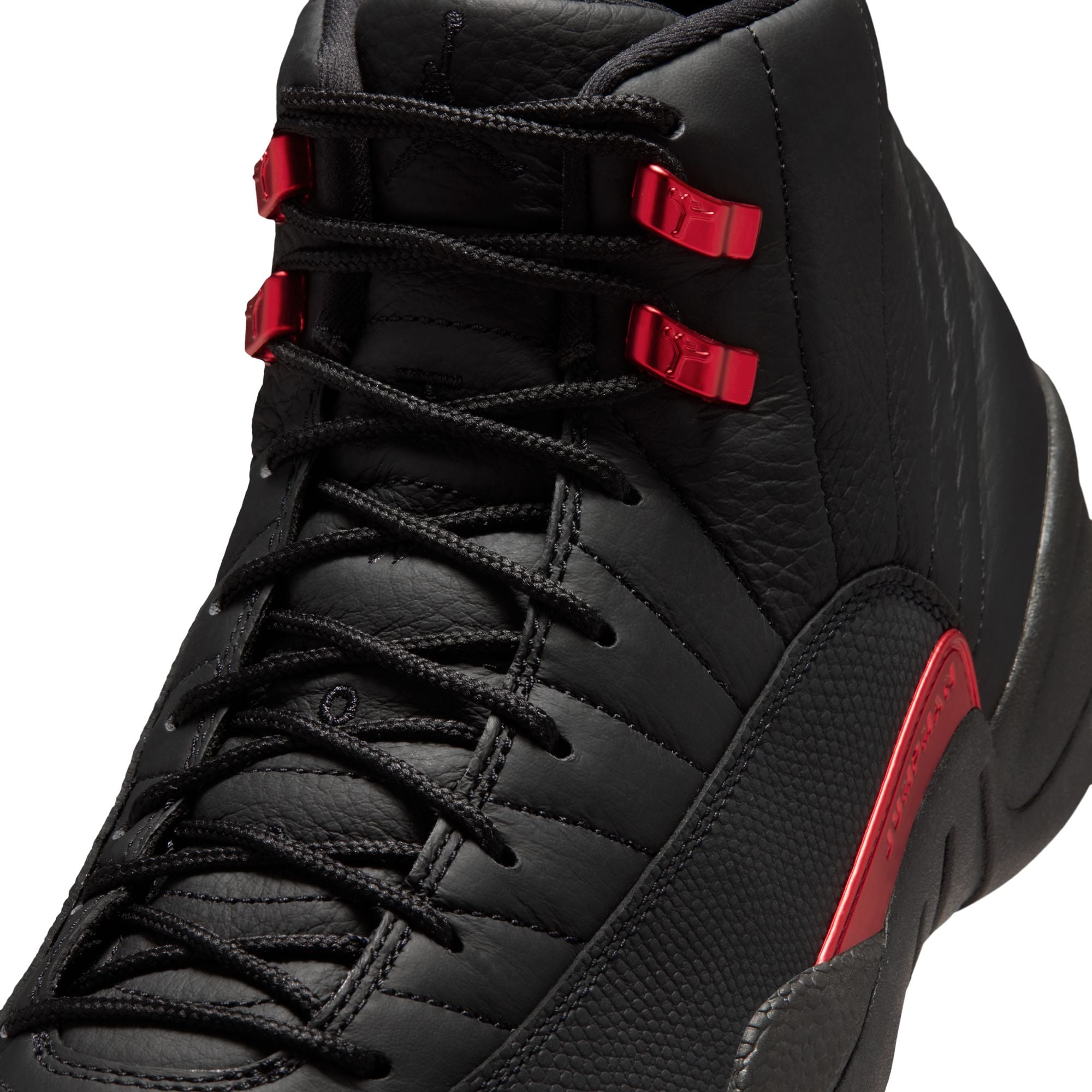 新品　AIR JORDAN 12 Bloodline エアジョーダン12 Men's Air Jordan 12 “Bloodline” – SUCCEZZ BY B&VDOT