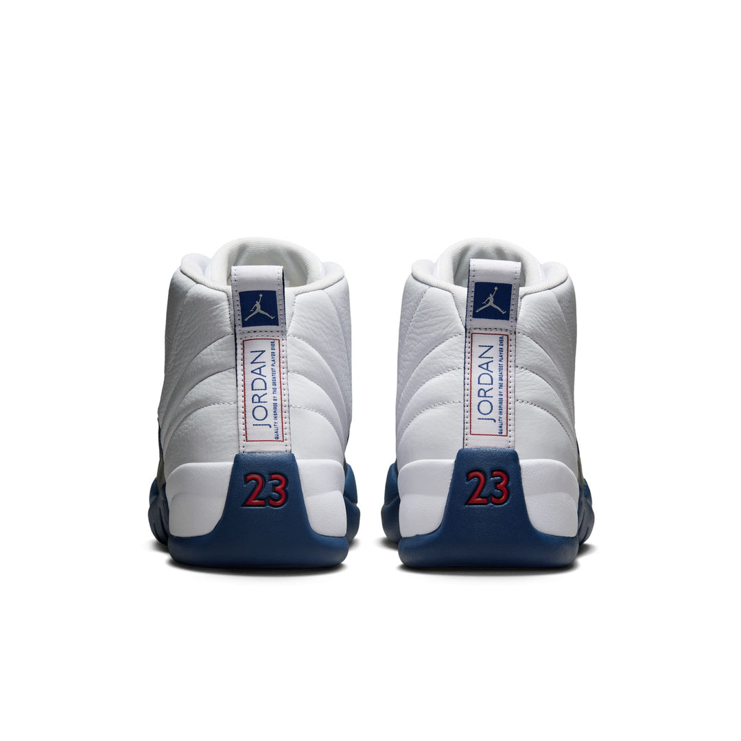 Men’s Air Jordan Retro 12 “French Blue”