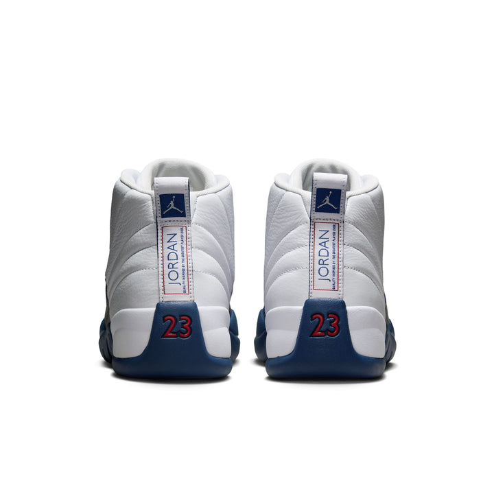 Men’s Air Jordan Retro 12 “French Blue”