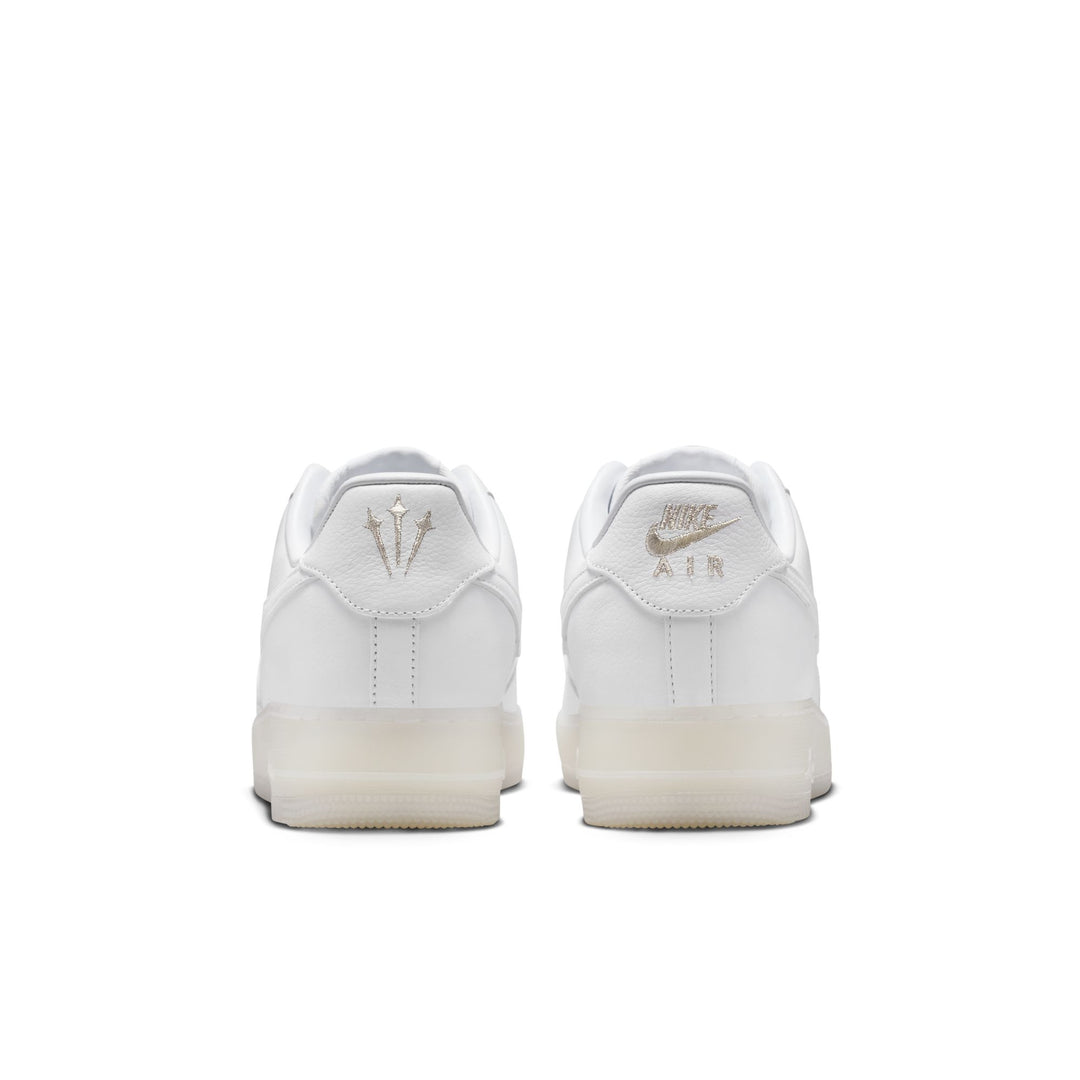 Men’s Nike NOCTA Air Force 1 Low “White/Cobalt Tint”