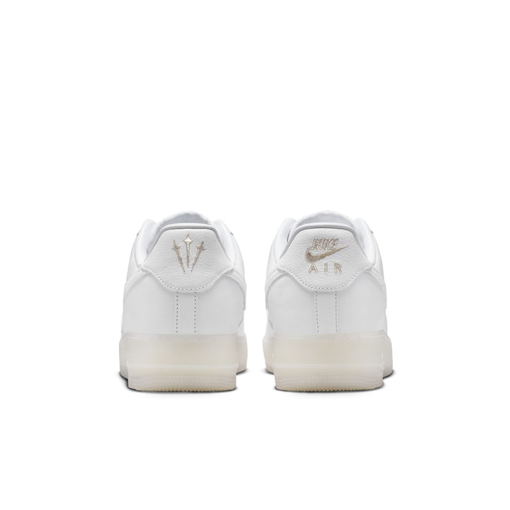 Men’s Nike NOCTA Air Force 1 Low “White/Cobalt Tint”