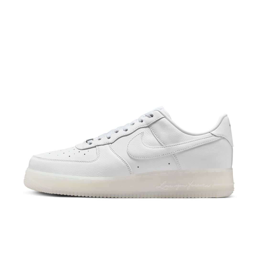 Men’s Nike NOCTA Air Force 1 Low “White/Cobalt Tint”