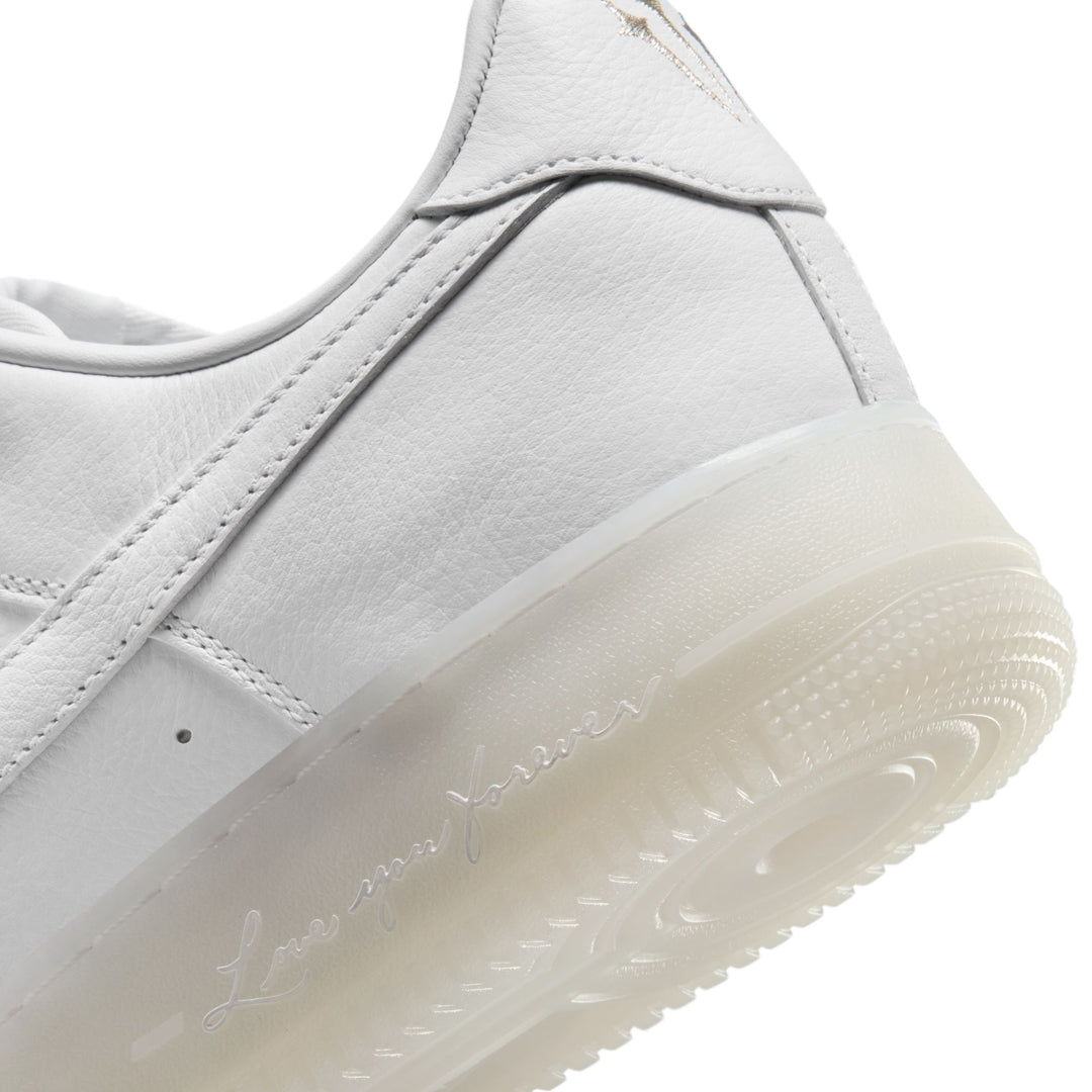 Men’s Nike NOCTA Air Force 1 Low “White/Cobalt Tint”