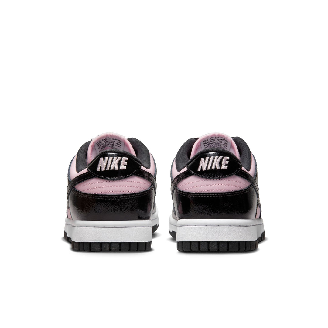 Women’s Nike Dunk Low “Pink Foam Black”
